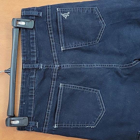 Womens VIP jeans - Picture 4 of 7